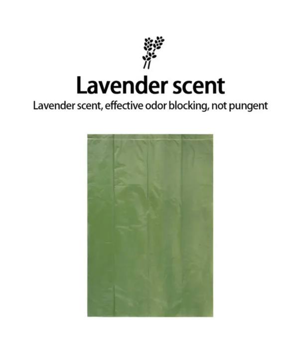 PetTrekGo Portable Dog Poop Bag Dispenser with 15-Count Leak-Proof Waste Bags Refill Roll – Tactical Green Clip-On Holder (Free Shipping)