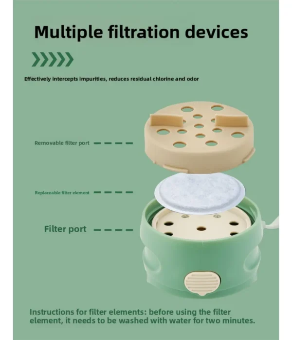 pettrekgo-illuminated-2-in-1-dog-water-bottle (10) PetTrekGo Illuminated 350ml Dog Water Bottle – Portable Leak-Proof Pet Dispenser with Integrated LED Night Light for Night Walks & Camping