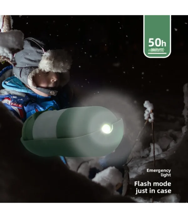 pettrekgo-illuminated-2-in-1-dog-water-bottle (11) PetTrekGo Illuminated 350ml Dog Water Bottle – Portable Leak-Proof Pet Dispenser with Integrated LED Night Light for Night Walks & Camping